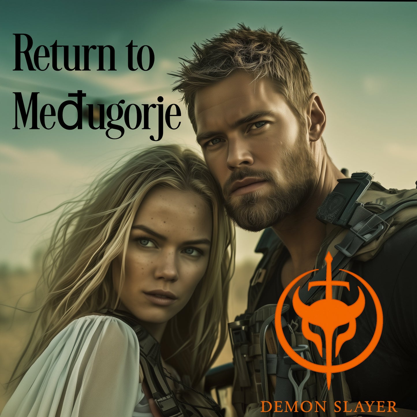 Helsing: Demon Slayer ebook PLUS Original Soundtrack with Bonus tracks (DELUXE edition)
