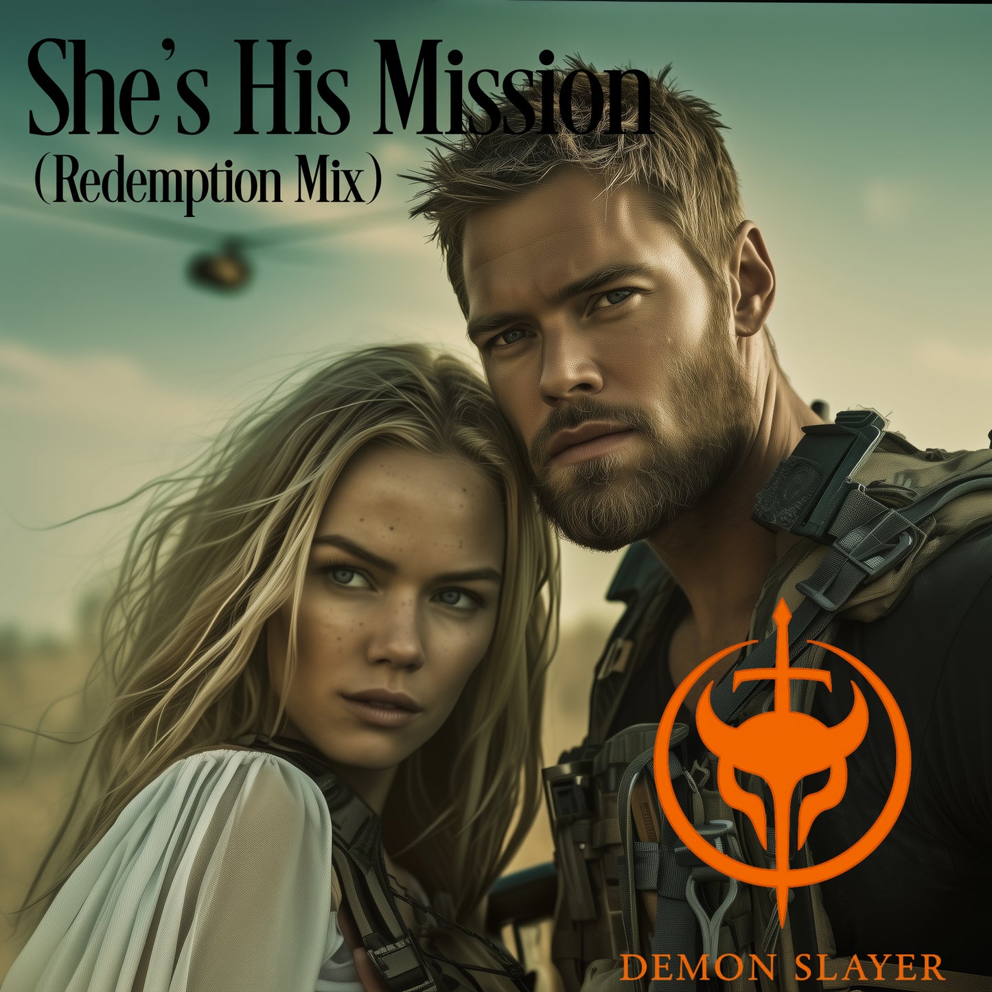 Helsing: Demon Slayer ebook PLUS Original Soundtrack with Bonus tracks (DELUXE edition)