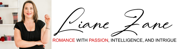 Liane Zane logo