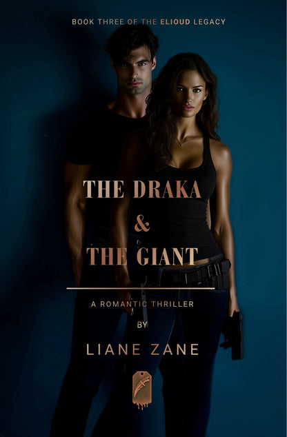 The Draka & The Giant Special Edition