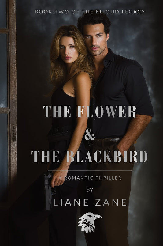 The Flower & The Blackbird Special Edition