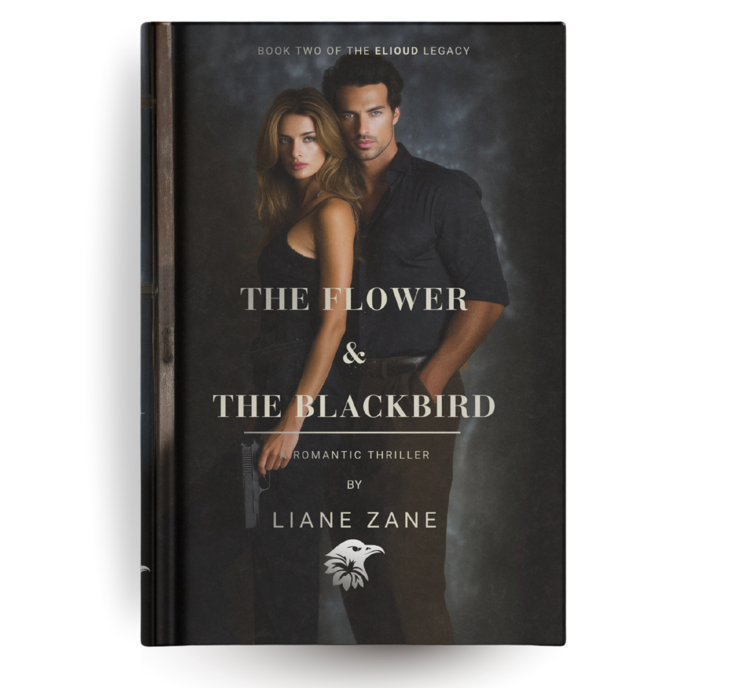 The Flower & The Blackbird Special Edition