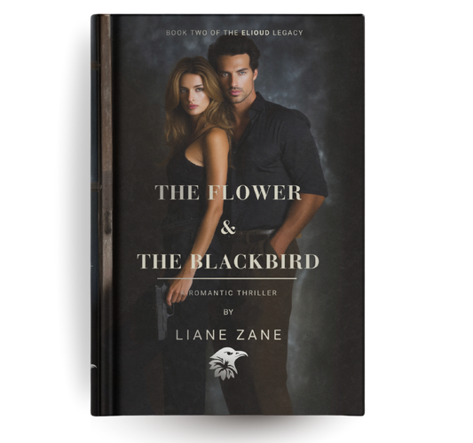 The Flower & The Blackbird Special Edition