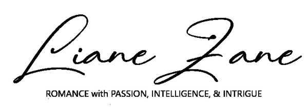 Liane Zane Bookstore