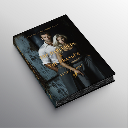 The Harlequin & The Drangùe Special Edition