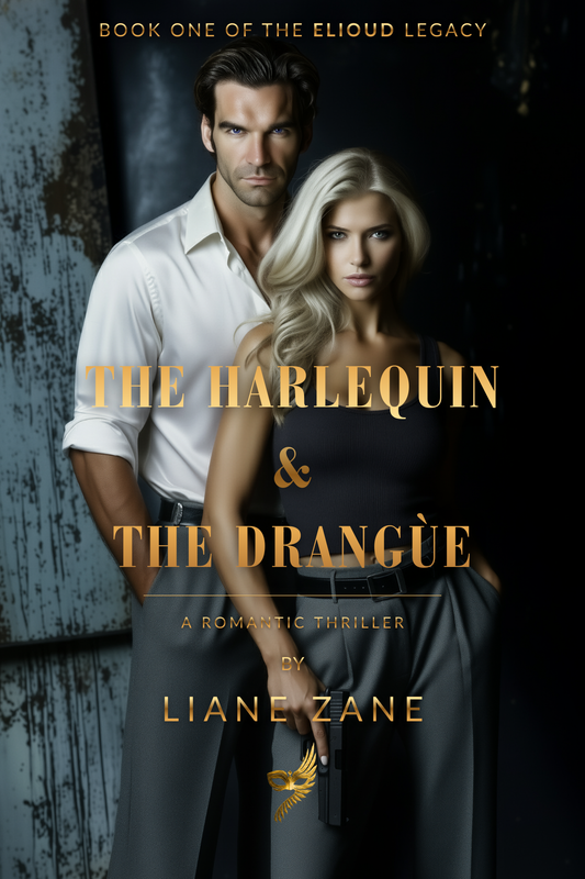 The Harlequin & The Drangùe Special Edition