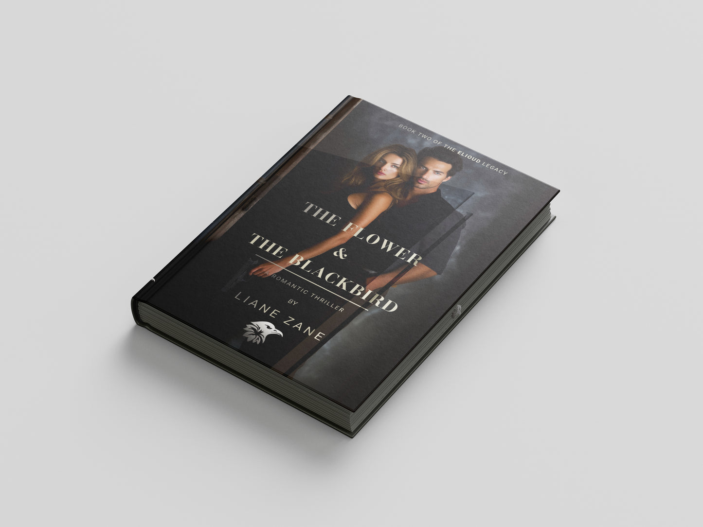 The Flower and The Blackbird Special Edition