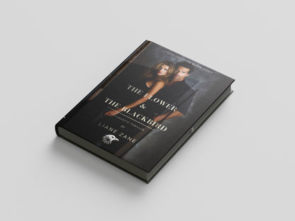 The Flower and The Blackbird Special Edition
