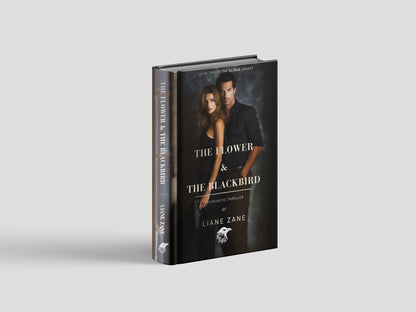 The Flower & The Blackbird Special Edition