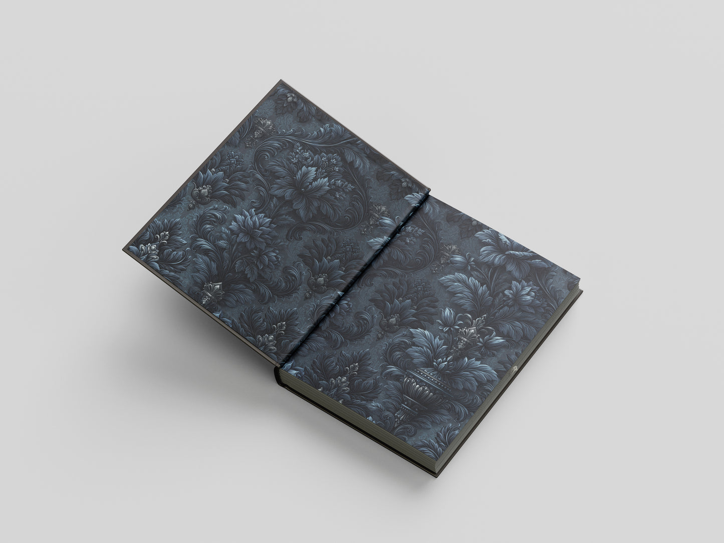 The Flower and The Blackbird Special Edition