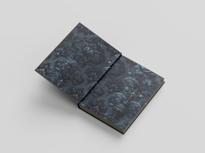 The Flower and The Blackbird Special Edition