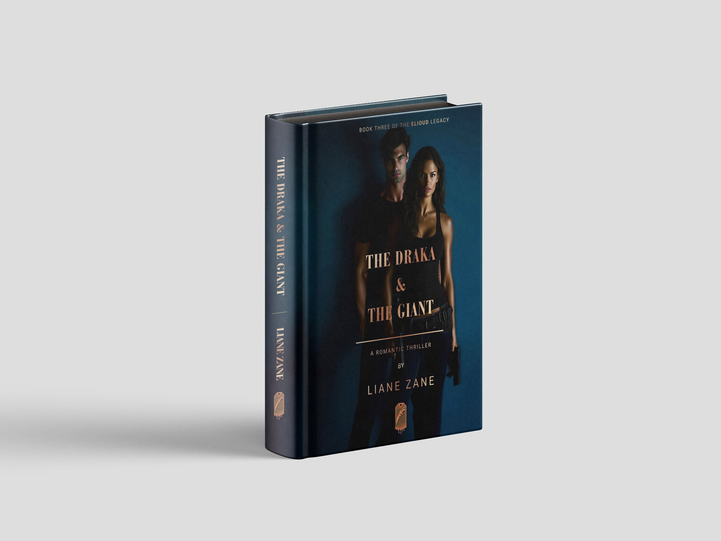 The Draka & The Giant Special Edition