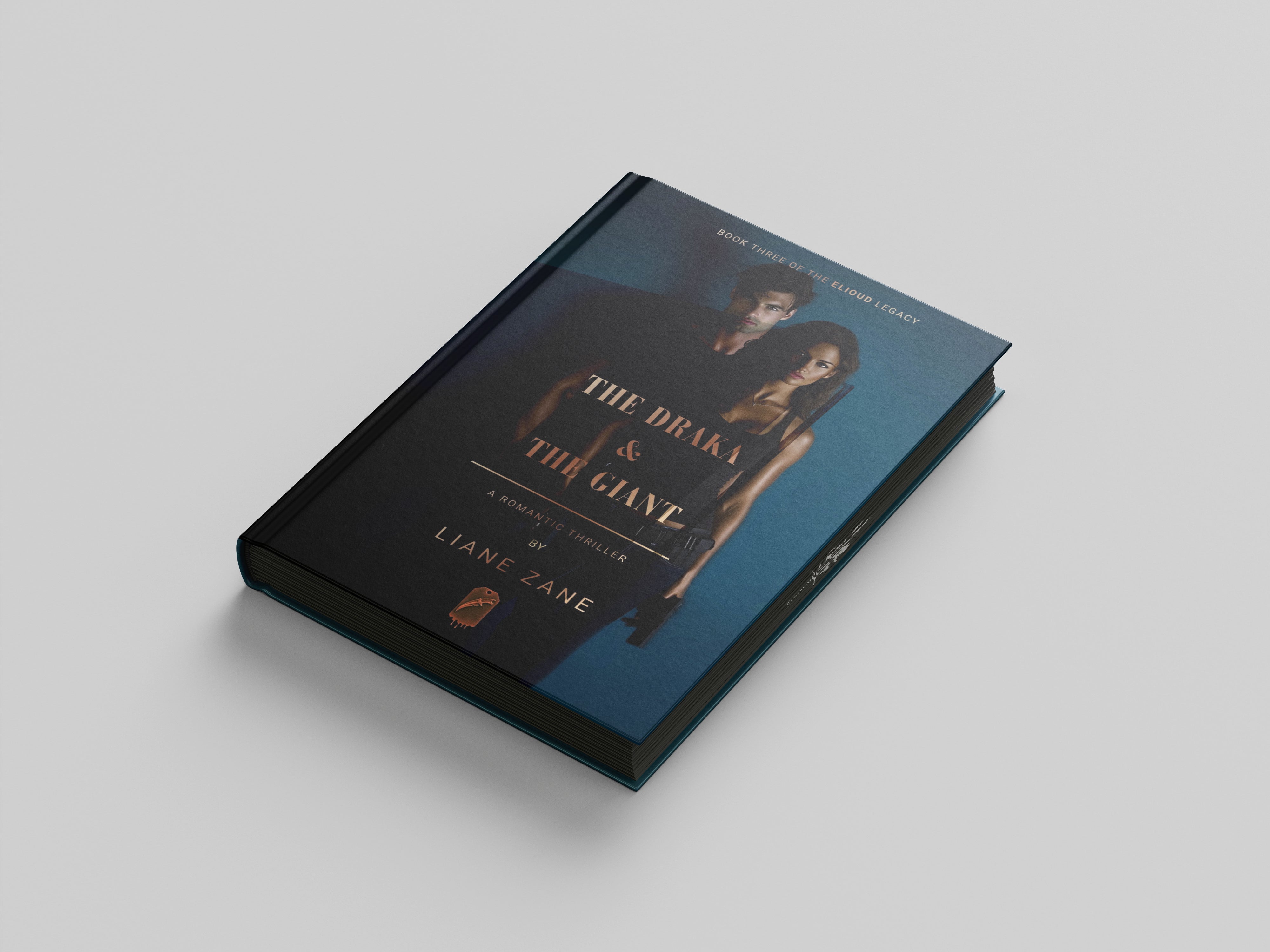 The Draka & The Giant Special Edition
