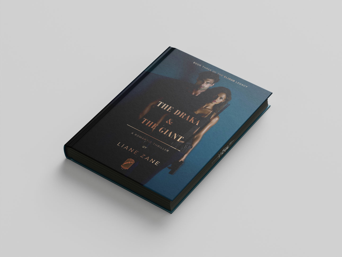 The Draka & The Giant Special Edition