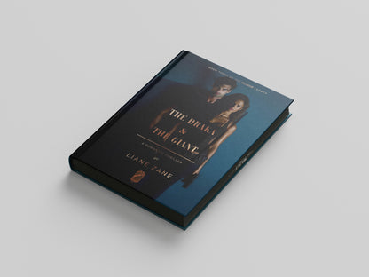The Draka & The Giant Special Edition