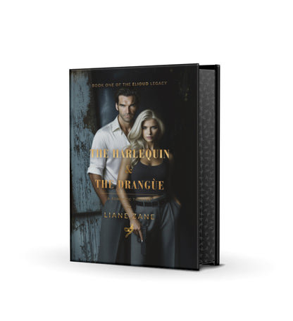The Harlequin & The Drangùe Special Edition