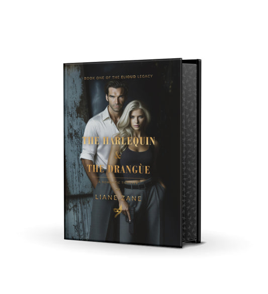 The Harlequin & The Drangùe Special Edition